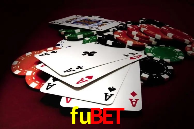 A Revolução dos Aplicativos de Jogos no fubet