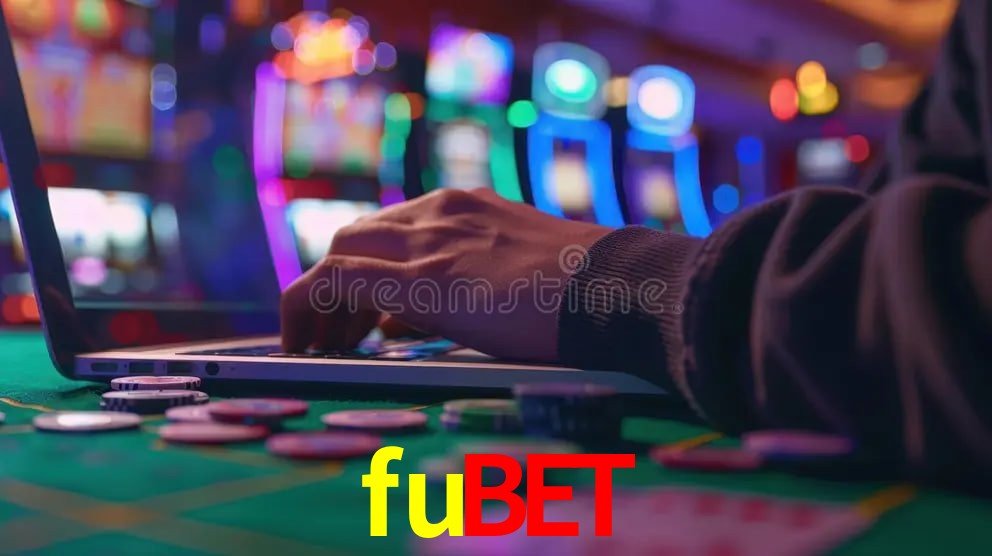 A Emoção da Loteria na fubet: Uma Chance de Mudança de Vida